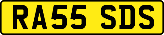 RA55SDS