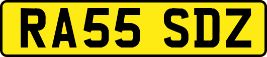 RA55SDZ