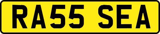RA55SEA