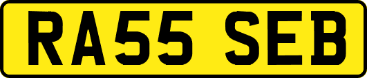 RA55SEB