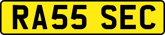 RA55SEC