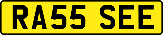 RA55SEE