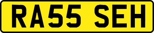 RA55SEH