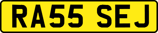 RA55SEJ