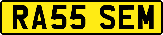 RA55SEM