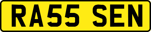 RA55SEN