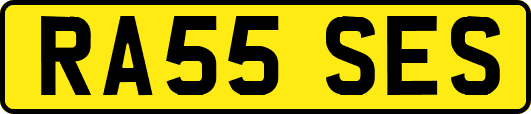 RA55SES