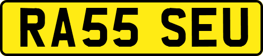 RA55SEU