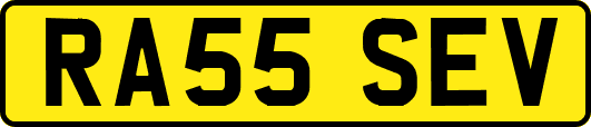 RA55SEV