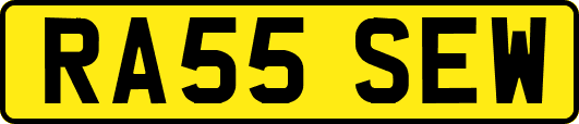 RA55SEW