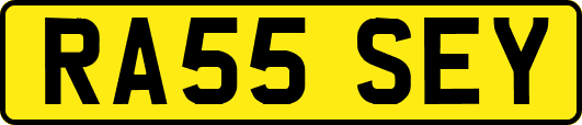 RA55SEY