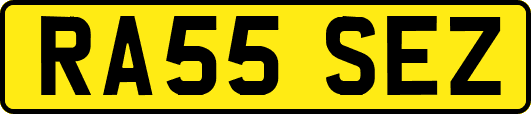 RA55SEZ
