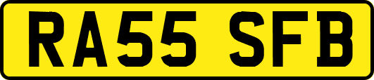 RA55SFB