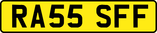 RA55SFF