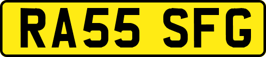 RA55SFG