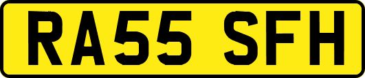 RA55SFH