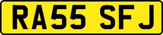 RA55SFJ