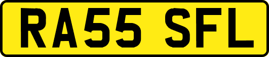 RA55SFL