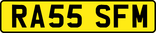 RA55SFM