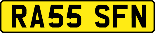 RA55SFN