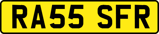 RA55SFR