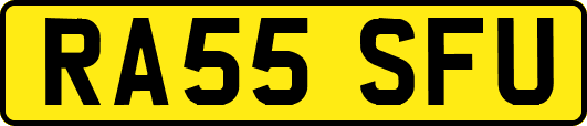 RA55SFU