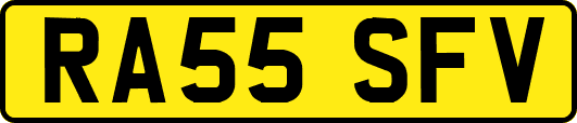 RA55SFV