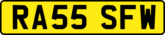 RA55SFW