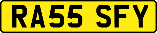 RA55SFY