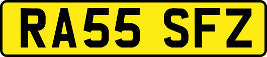 RA55SFZ