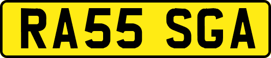 RA55SGA