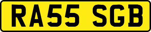 RA55SGB