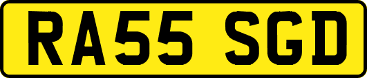 RA55SGD