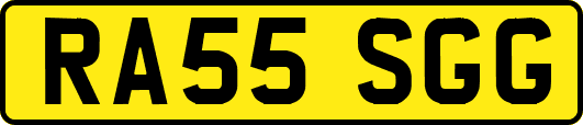 RA55SGG