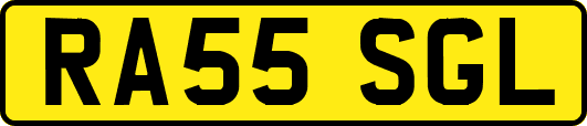 RA55SGL