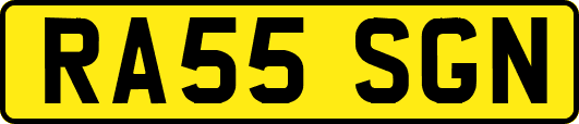 RA55SGN