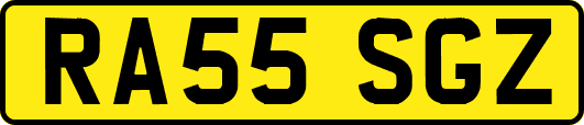 RA55SGZ