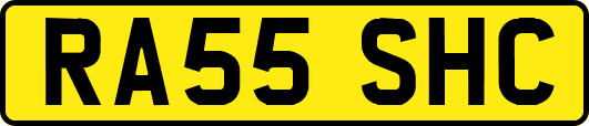 RA55SHC