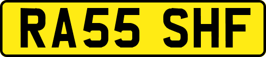 RA55SHF