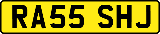 RA55SHJ