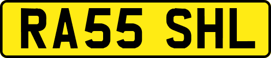 RA55SHL