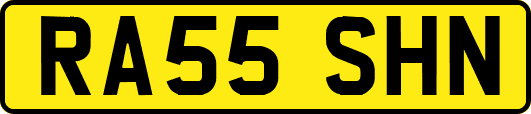 RA55SHN