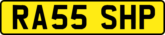 RA55SHP