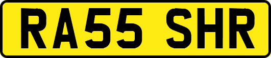 RA55SHR