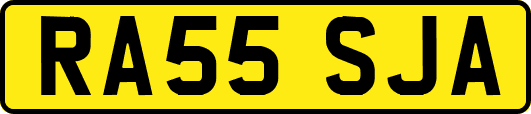 RA55SJA