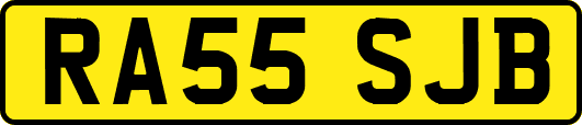 RA55SJB