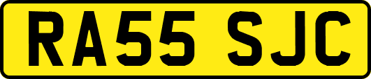 RA55SJC