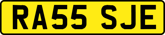 RA55SJE