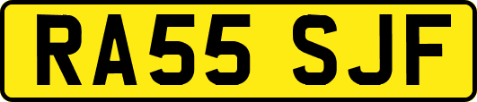 RA55SJF