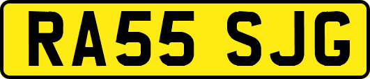 RA55SJG